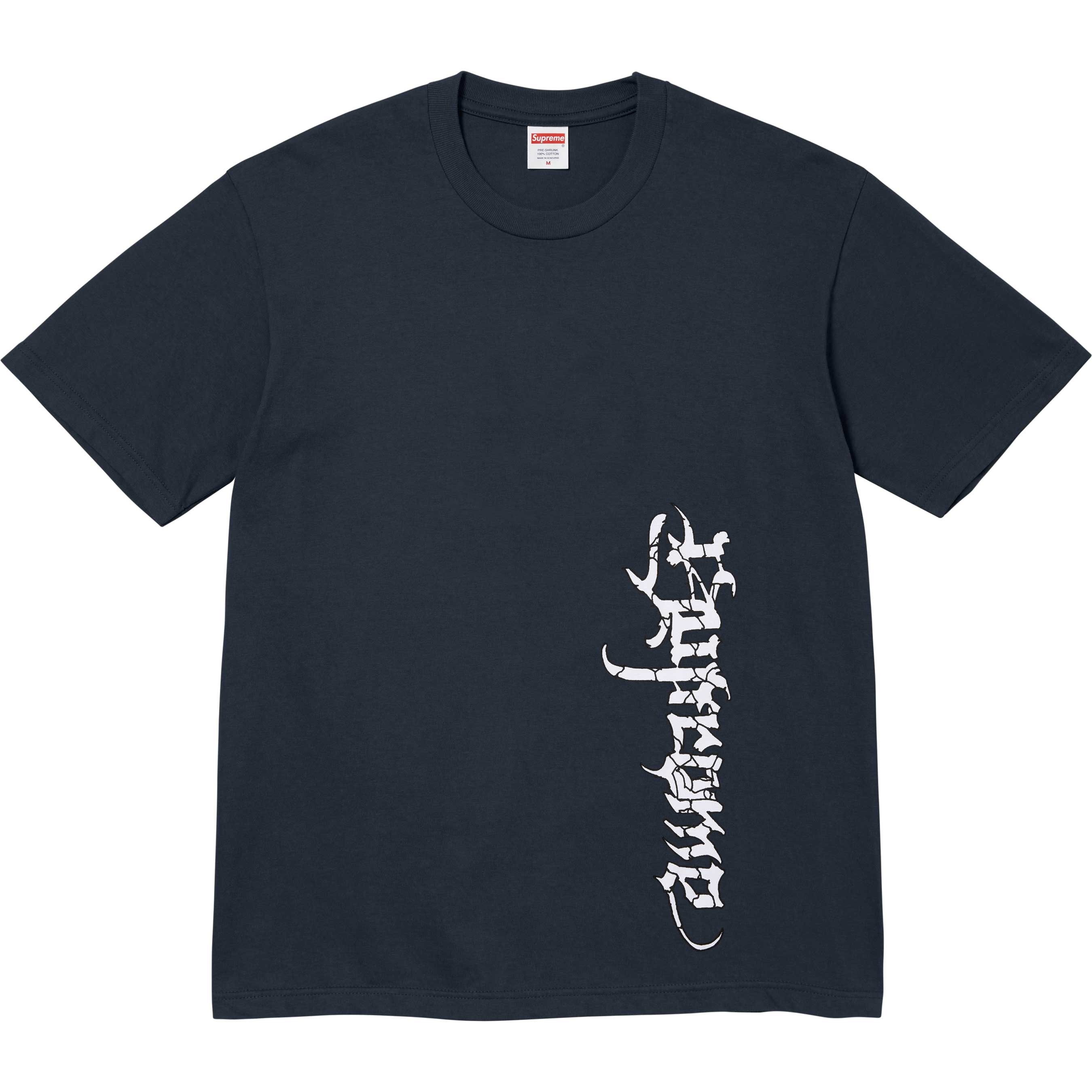 Satan Tee view 14